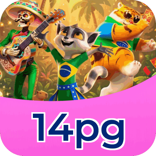 Slots Premium da PG Soft na 14pg